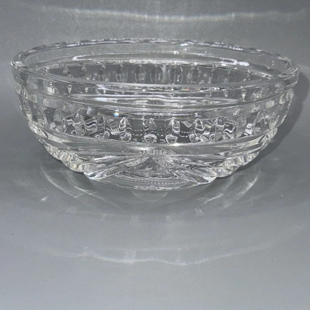 Waterford Crystal OVERTURE 5